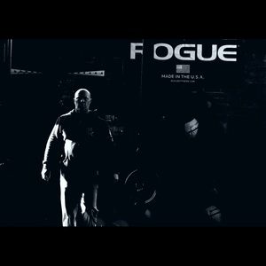 Meet your Posher, Matt